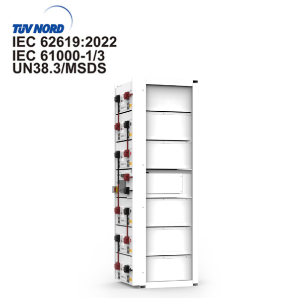 LFP.6144.H Solar Battery - 3