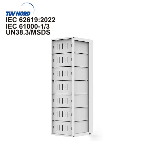 LFP.6144.H Solar Battery - 4