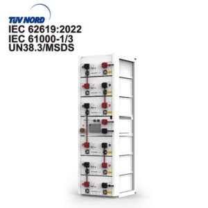 LFP.6144.H Solar Battery