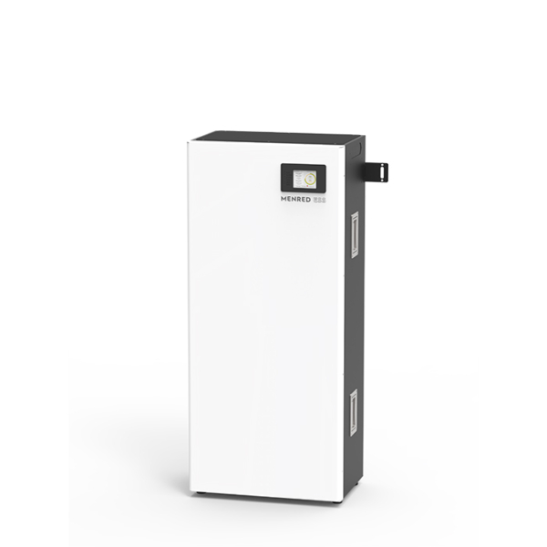 51.2V LiFePO₄ Battery Pack (14.33/16.07kWh) – UN38.3 MSDS Certified | Models: LFP.1433.F / LFP.1607.F