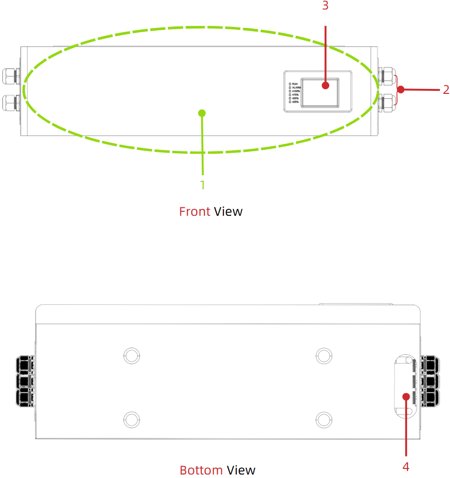 LFP.6144.G control box