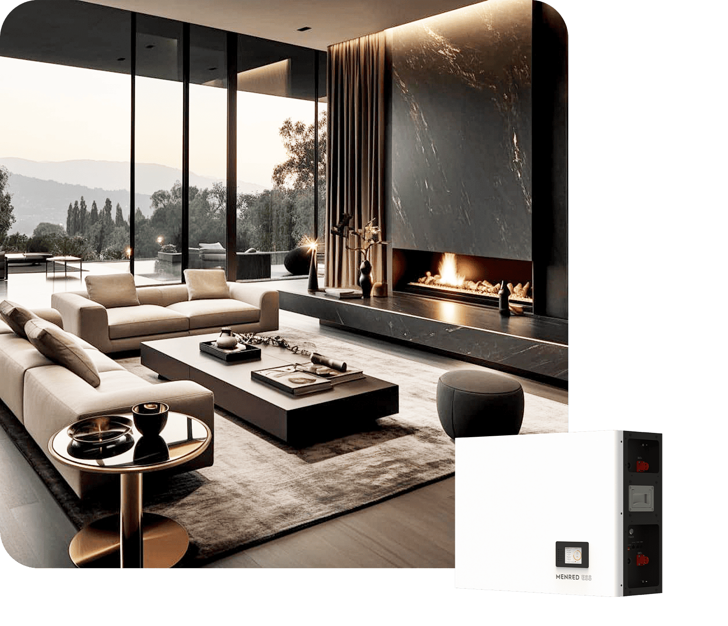lithium batterie 48 volt