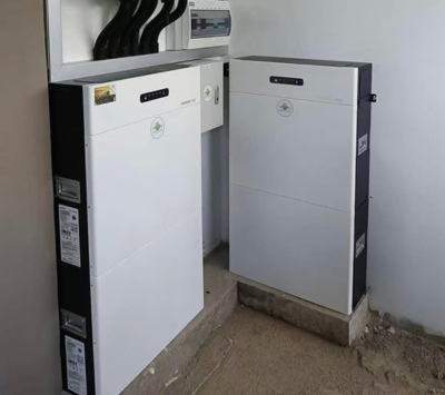 menred battery