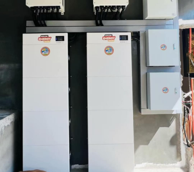 solar batteries