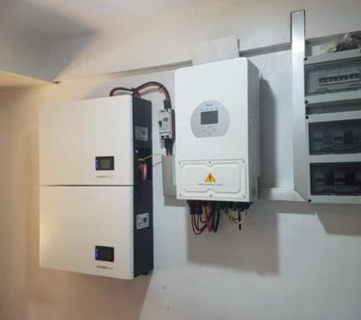 12kw lfp battery