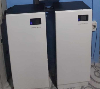 28kWh Energy Storage System