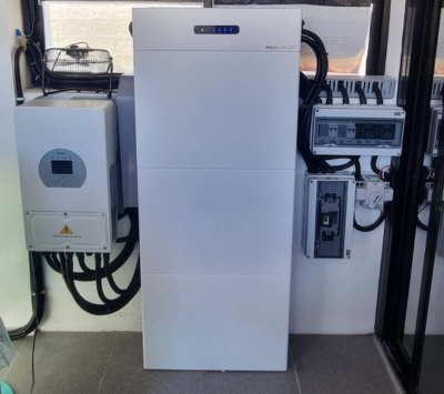 lifepo4 battery