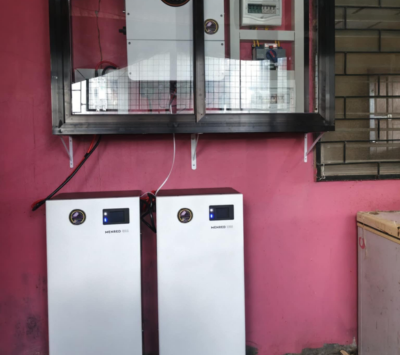 solar batteries