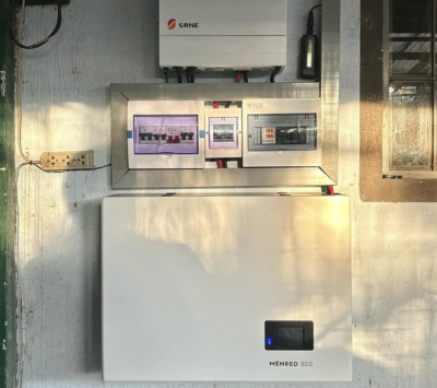 6kwh solar system