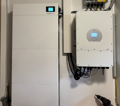 18kwh batteries