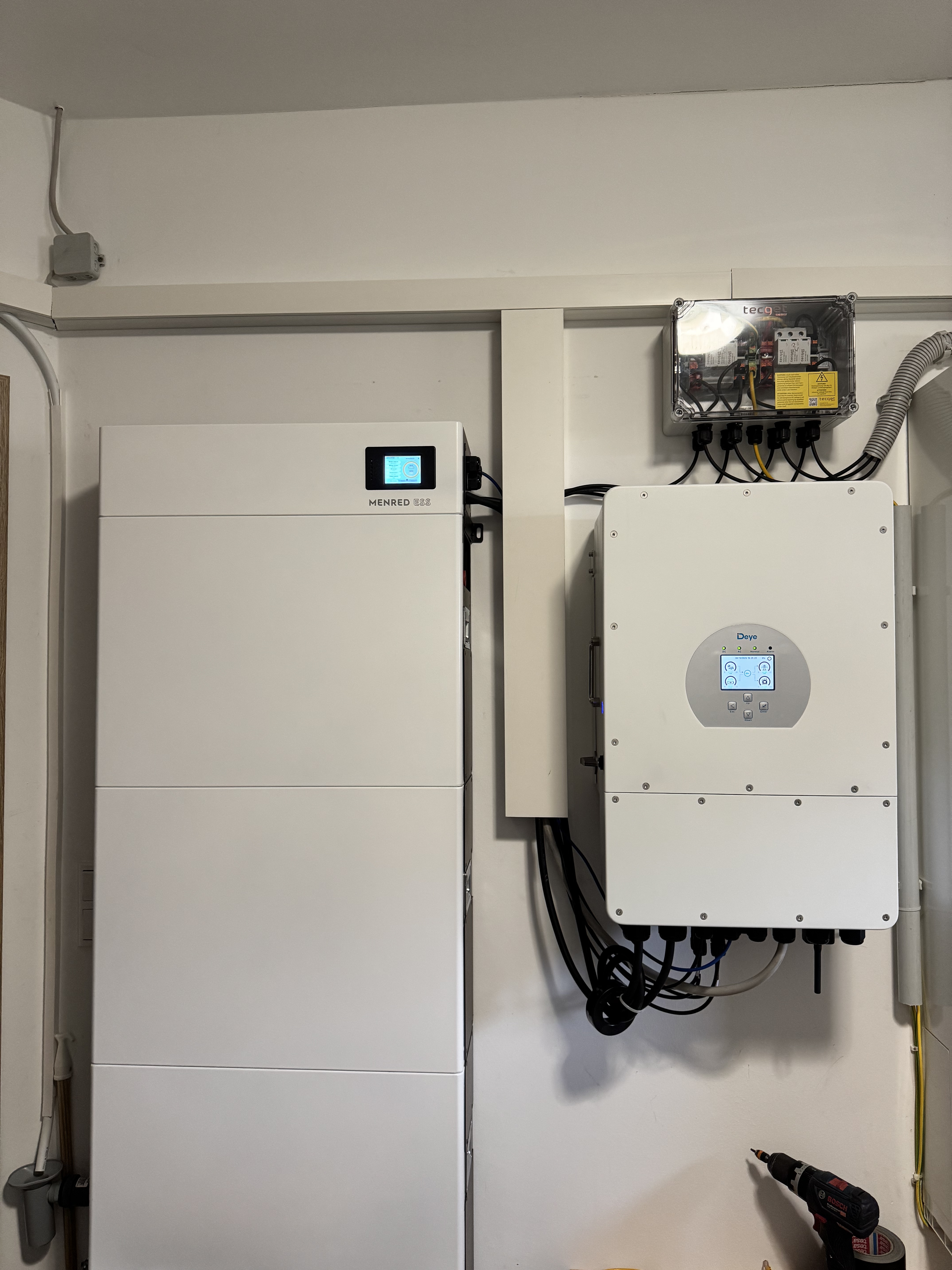 18kwh batteries