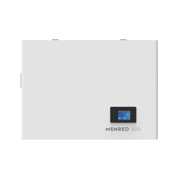 51.2V LiFePO₄ Battery Pack (5.12kWh) – UN38.3 MSDS Certified | Models: LFP.5120.W