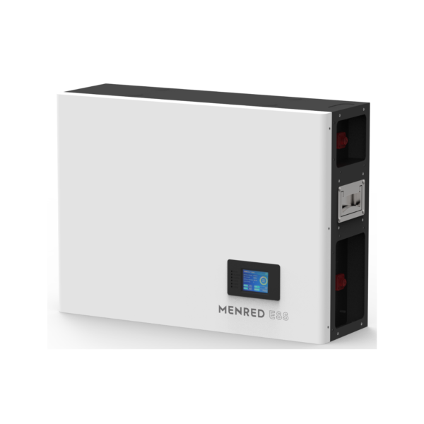 51.2V LiFePO₄ Battery Pack (5.12kWh) – UN38.3 MSDS Certified | Models: LFP.5120.W - Image 2