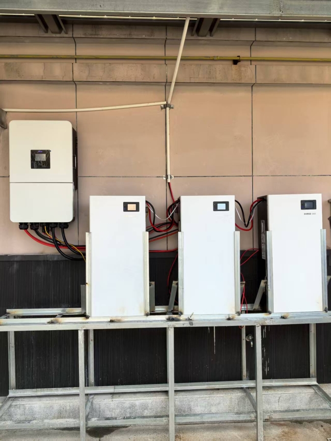 battery modules