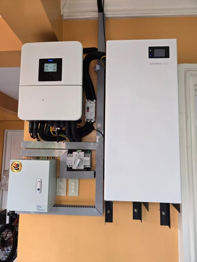 solar battery solar battery
