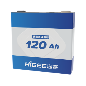 ihigee lifepo4 battery cell