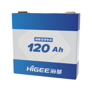 ihigee lifepo4 battery cell